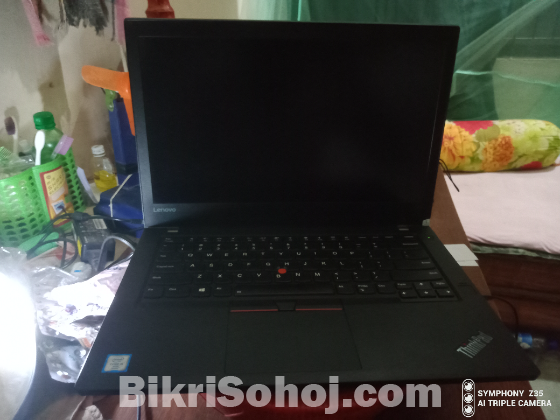 Lenovo Thinkpad T 470